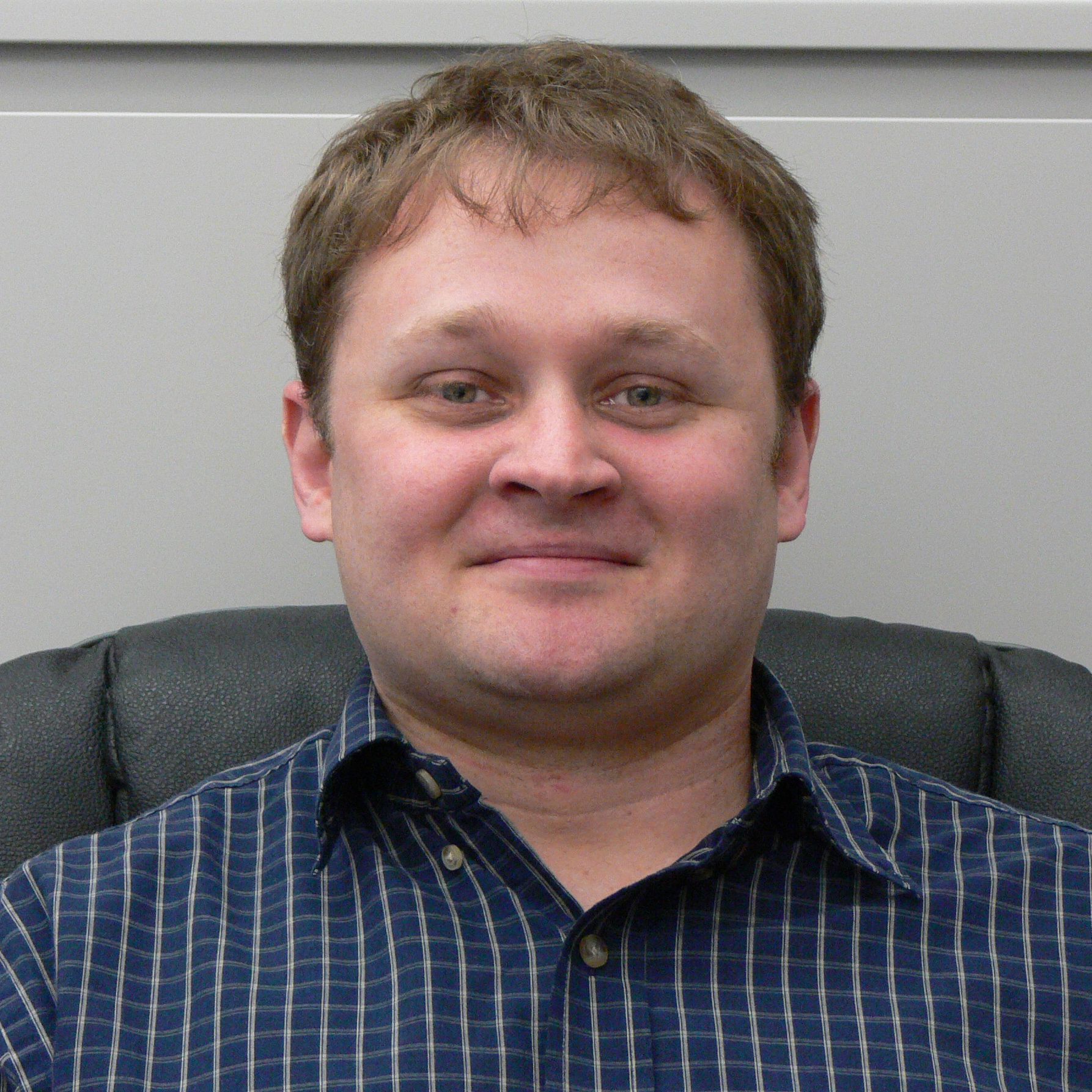Client Image